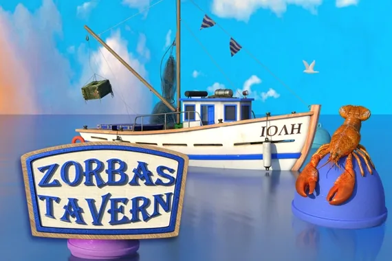 Zorbas Tavern